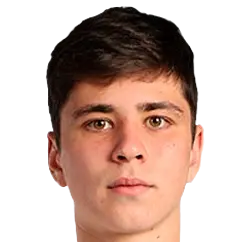 Arseniy Gerdt