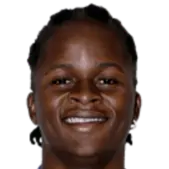 Merveille Kanjinga