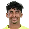 Muhammad Al Otaibi