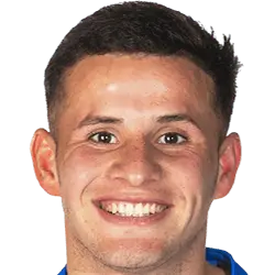 Cristian Nunez