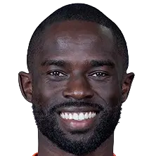 Jason Geria