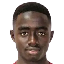 Ibou Sane