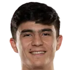 Azizbek Khaitov