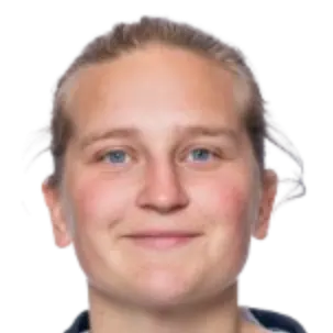 Synne Hamborg