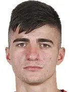 David·Tsallagov