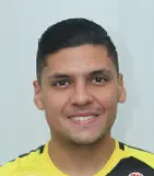 Luis Morán