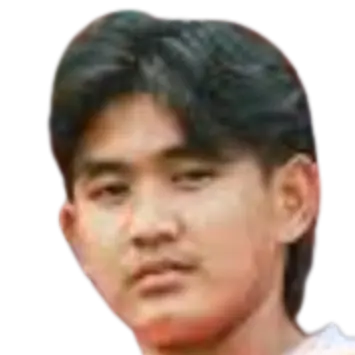 nanthiphat chaiman