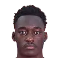 Yaël Mouanga Boudzoumou
