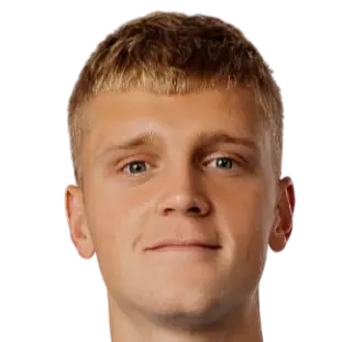 Vasiliy Palkin