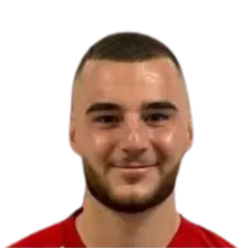 Balša Radusinović