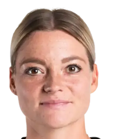 Verena Hanshaw