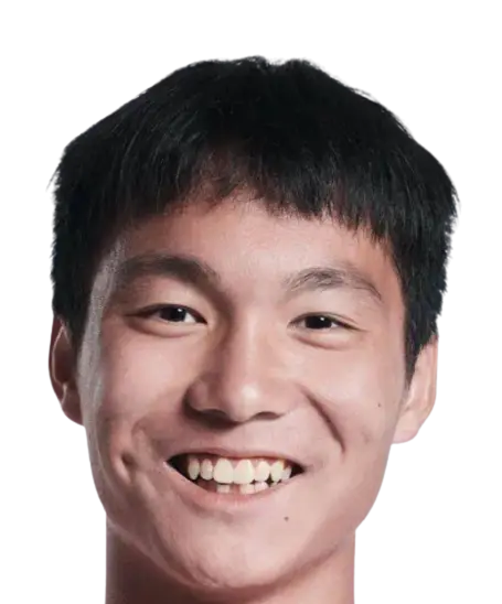 Liu Ruichen