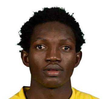 Siaka Sidibe