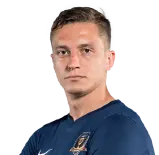 Vladyslav Shapoval