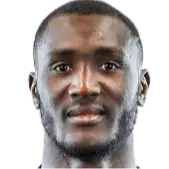 Ibrahim Cisse