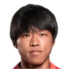Yue Tze-Nam