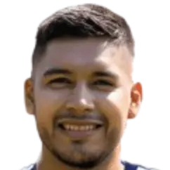 yeltsin alvarez