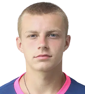 Danylo Golub