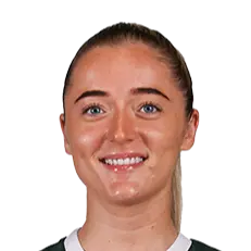 Lauren Doran-Barr