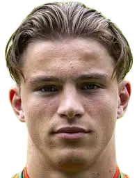 Luc Nieuwenhuijs