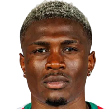 Kevin Bukusu