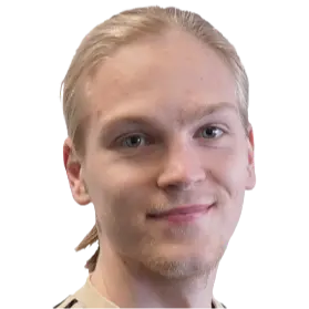 Kasper Paananen
