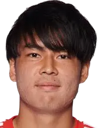 Taichi Fukui
