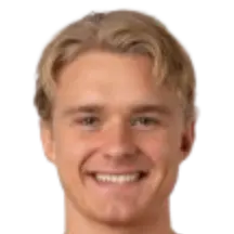 Ola Heltne Nilsen