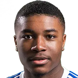Enoch Banza
