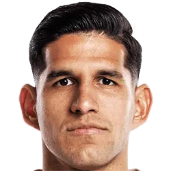 Luis Abram