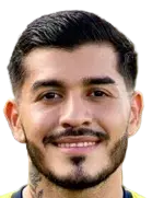 Elmer Alexis Bonilla Rubio