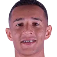 Cristian Rodríguez Cespedes