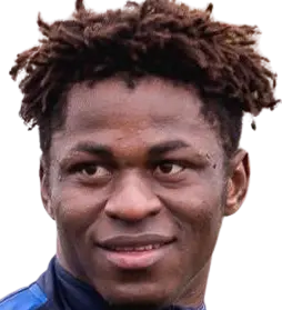 Bright Osuoha Godwin