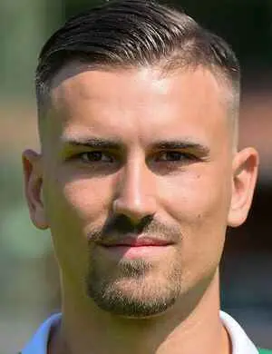 Timo Meixner