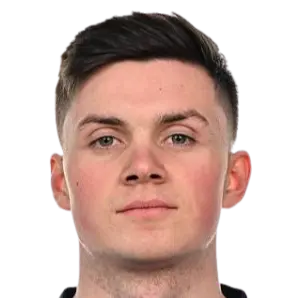 Sean mackey