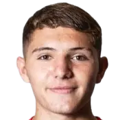 Branco Lautaro Salinardi