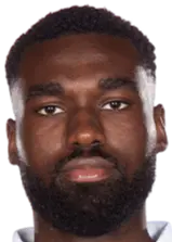 Patrick Nwadike