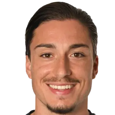 Kevin Spadanuda