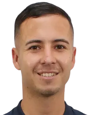 Sergio Mendoza