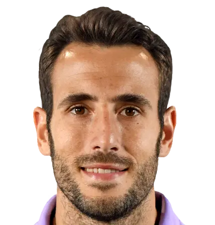 Kiko Olivas