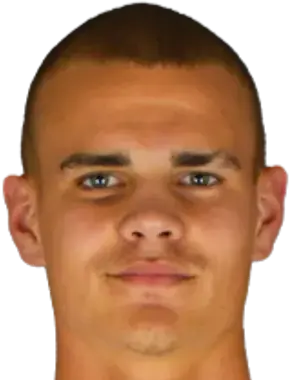 Daniel holasek