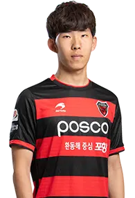 Mun Kyungmin