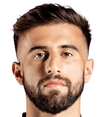 Diego Rossi