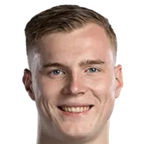 Kristoffer Klaesson