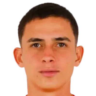Gabriel Molinas Alfonzo