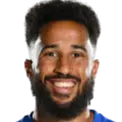 Andros Townsend