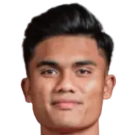 Muhammad Ramadhan Sananta