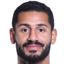 Abdullah Al-Saleh