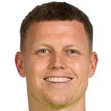 Patrick Pentz