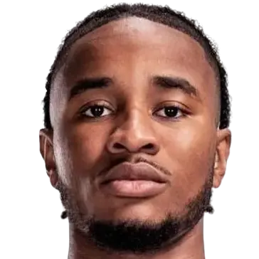 Christopher Nkunku